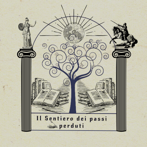 il sentiero dei passi perduti
